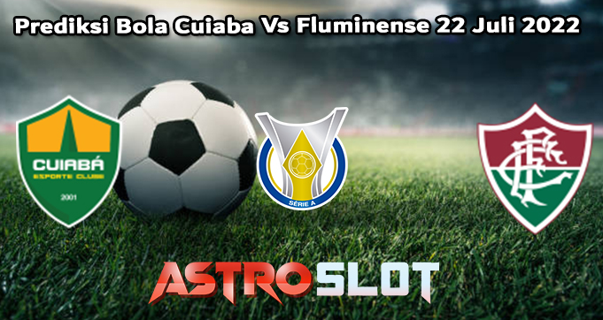 Cuiaba 2 - 2 Fluminense