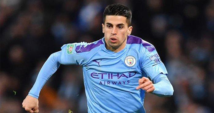 Joao Cancelo Kembali Ke Man City Musim Panas Ini