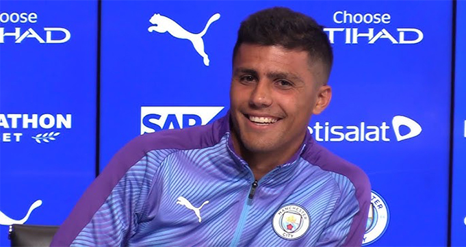 Kabar Baik Bagi Man City di Balik Performa Buruk Saat Ini