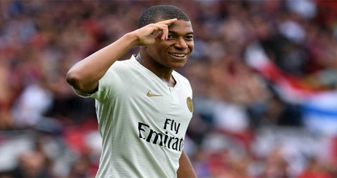 Tantangan Kylian Mbappe di Real Madrid Cukup Sulit