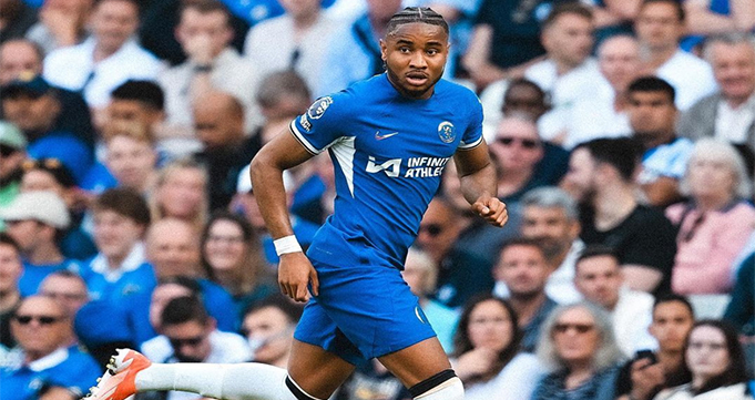 Mungkinkah Rumor Christopher Nkunku Balik ke PSG Benar?