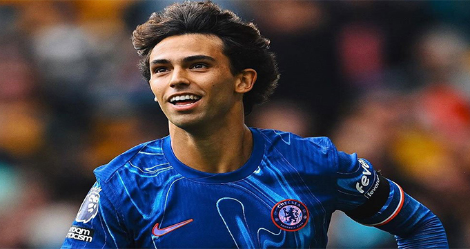 Joao Felix di Perkirakan Tidak Akan Lama Bersama Chelsea