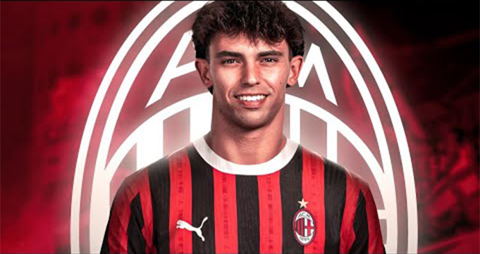 AC Milan Datangkan 3 Pemain Sekaligus di Deadline Day