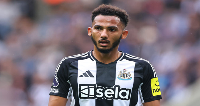 Juventus Deal Sepakat Datangkan Lloyd Kelly Dari Newcastle