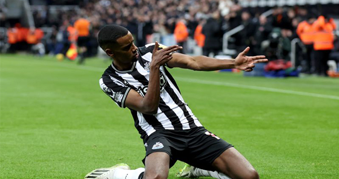 Liverpool Tawarkan Nunez Untuk Tukar Isak Kepada Newcastle